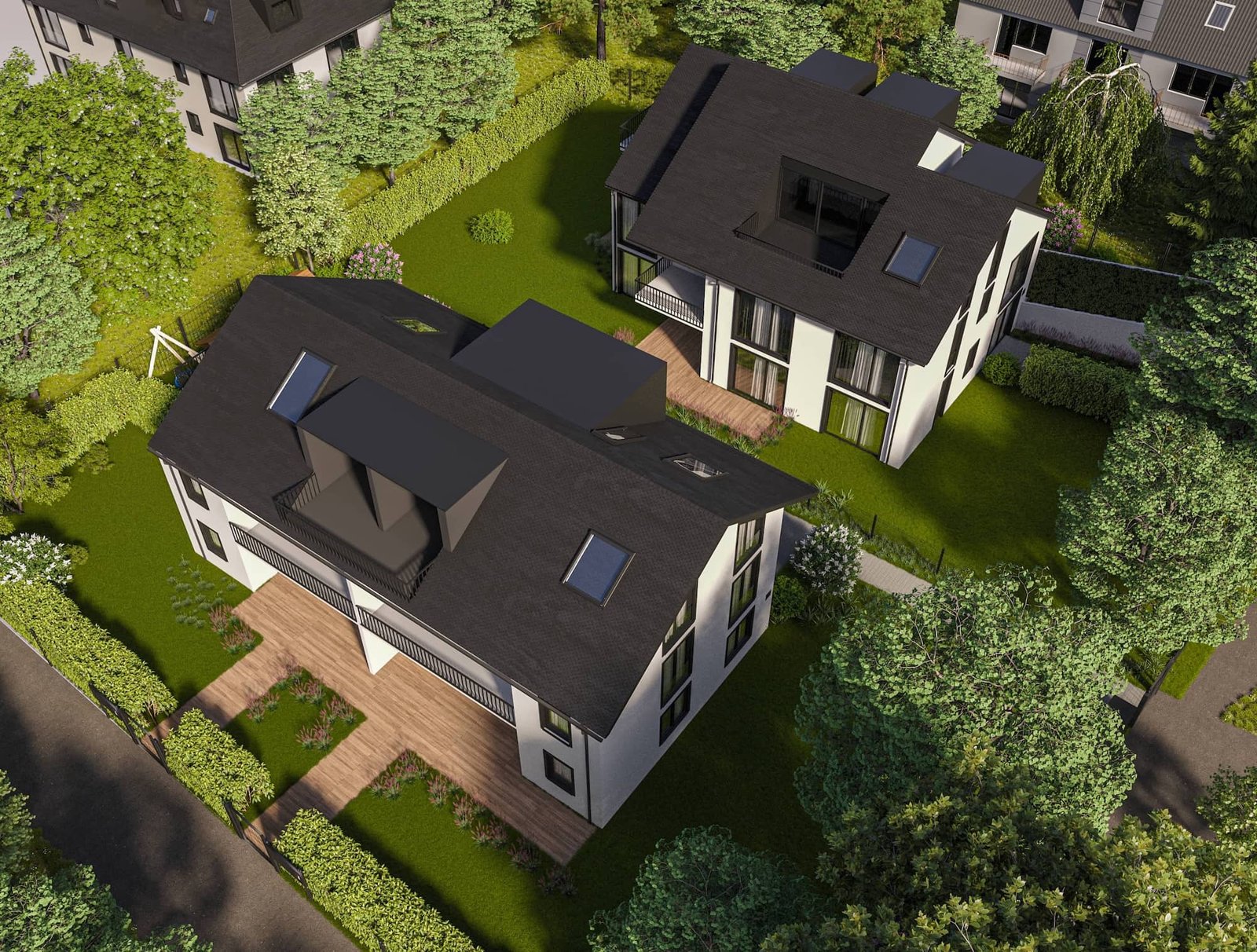 Wolfrathauser Straße Nolarco 4